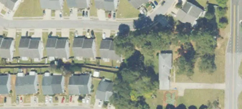Two-Bedroom Residential Income Property
