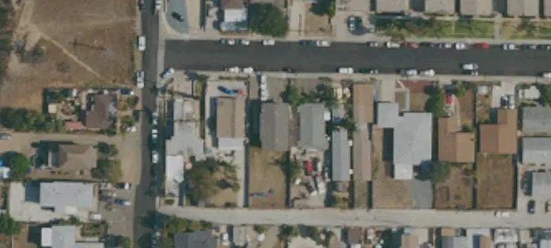 Four-Unit Quadplex with ADU Plans