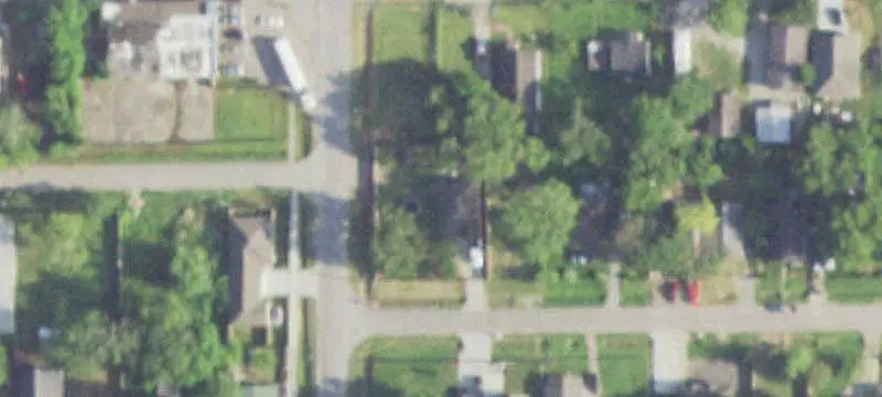 Two-Story Duplex