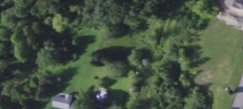 Commercial Land with Pole Barn