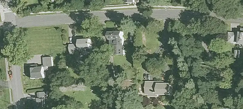 Duplex with Separate Apartment