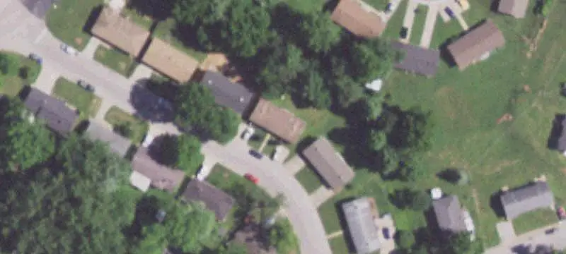 Tenant-Occupied Duplex