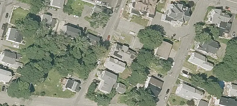 Two-Unit Duplex