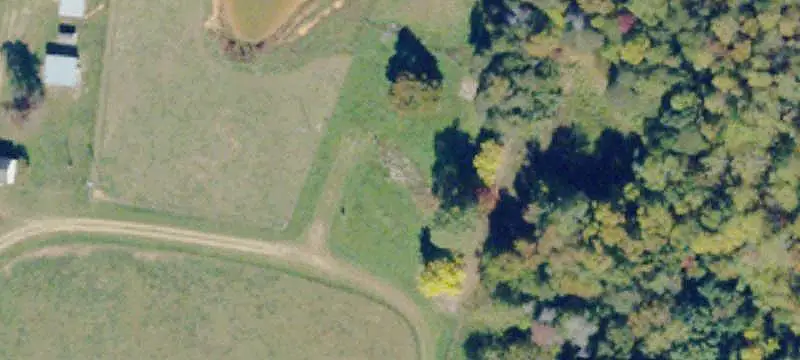 Farm Property with Pond