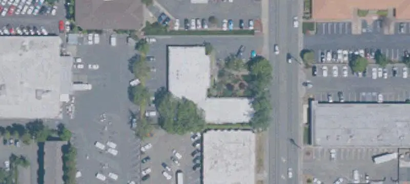 Multi-Suite Office Building