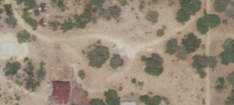 Guadalupe Riverfront Ranch