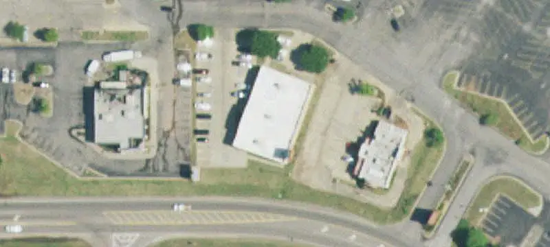 Retail Space