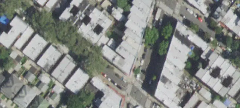 Brooklyn Storefront Property