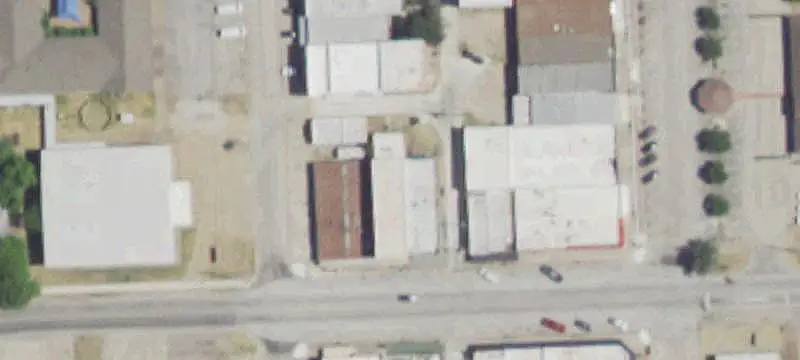 Furnished Mixed-Use Property