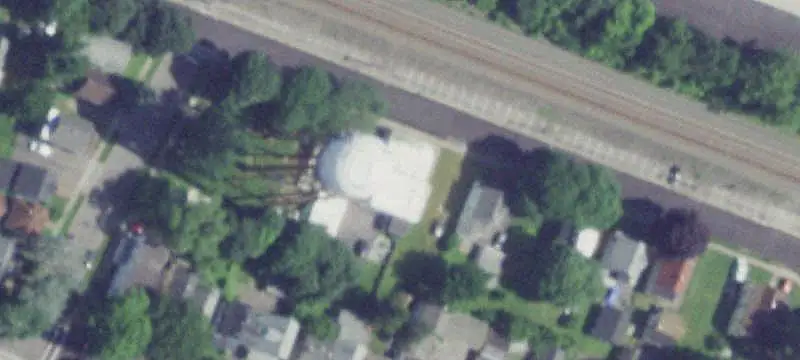 Two-Unit Duplex