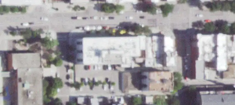 Mixed-Use Property with Restaurant Space