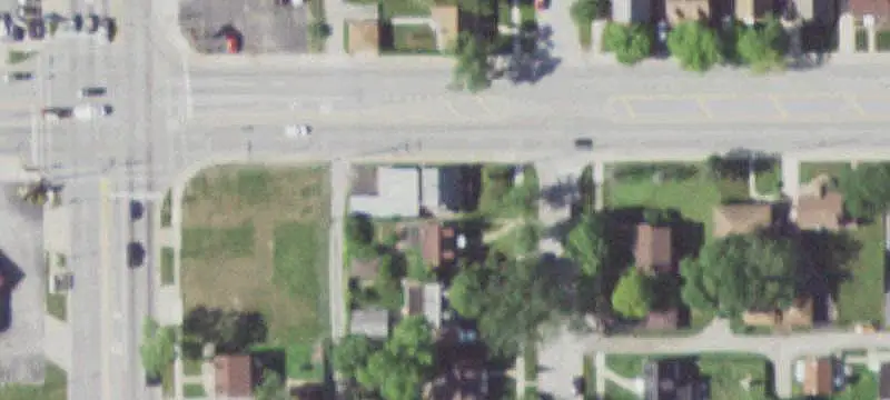 Land or Vacant Lot