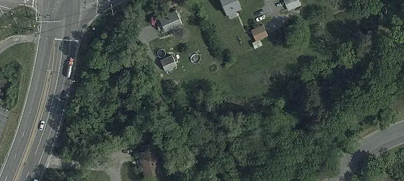 Commercial Redevelopment Land