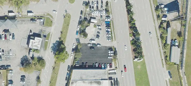Multi-Bay Auto Shop