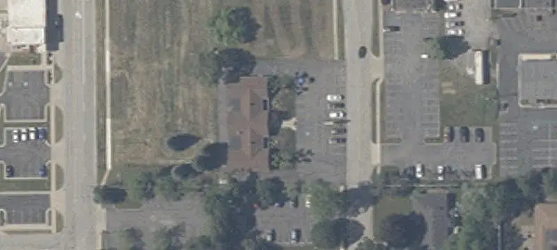 Medical Office with Exam Rooms