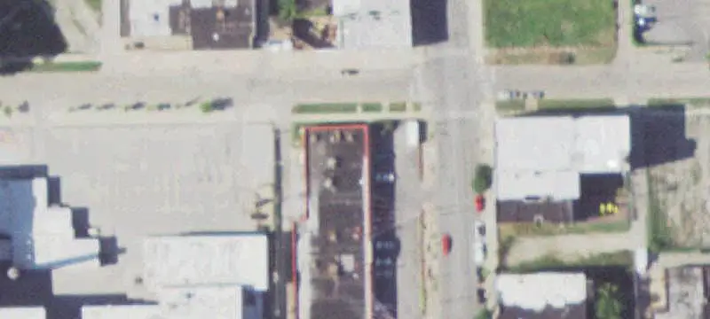 Retail Space Near Proposed Transit
