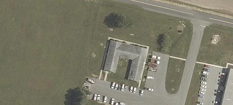 Flex Building with Office Space