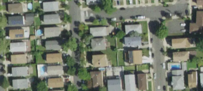 Two-Family Duplex with Studio