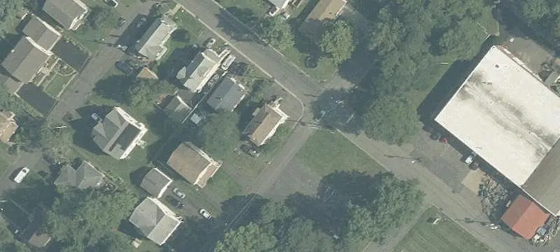 4-Unit Multifamily Property
