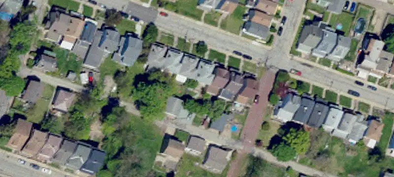 Two-Unit Duplex