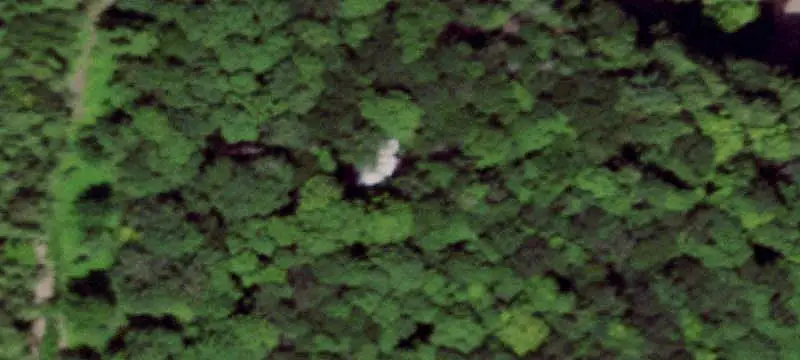 Creekfront Recreational Land
