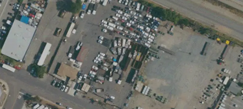 Industrial Land with Storage Yards