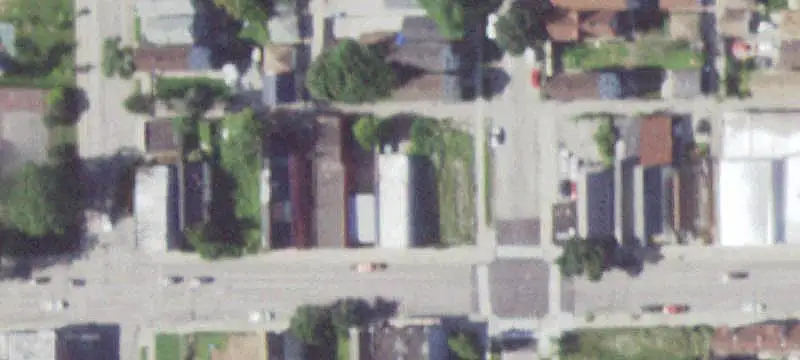 Storefront with Full Basement