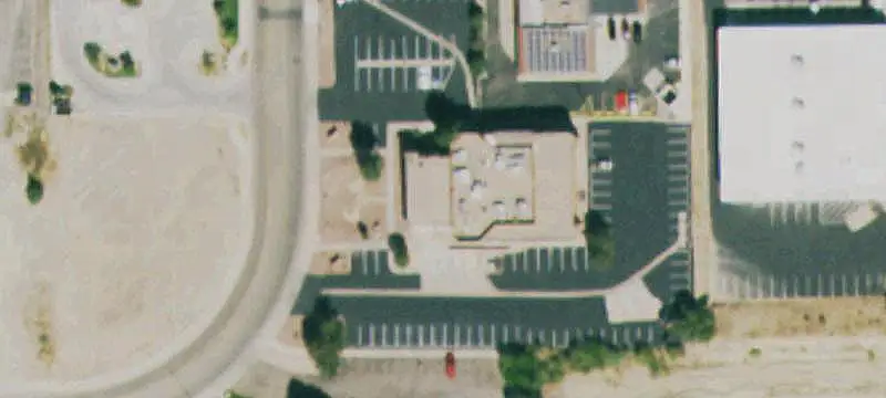 Medical Office Property