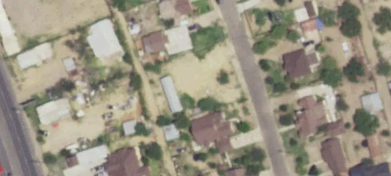 4-Unit Duplex Property