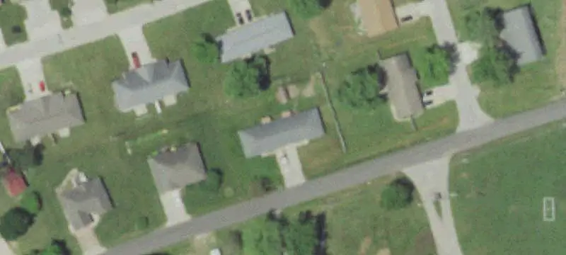 2-Unit Brick Duplex