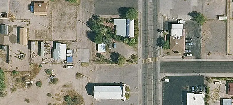 Commercial Land