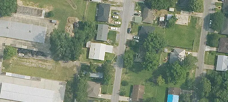 Commercial Land with River Access