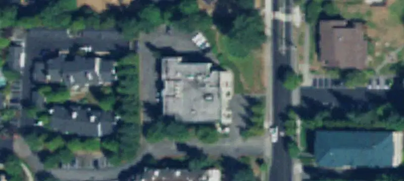 Elevator-Served Office Units