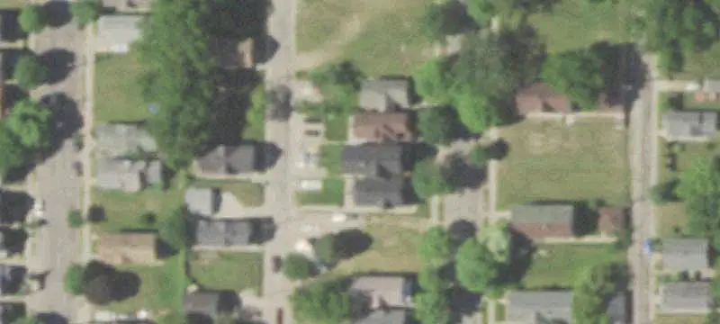 Residential Income Property