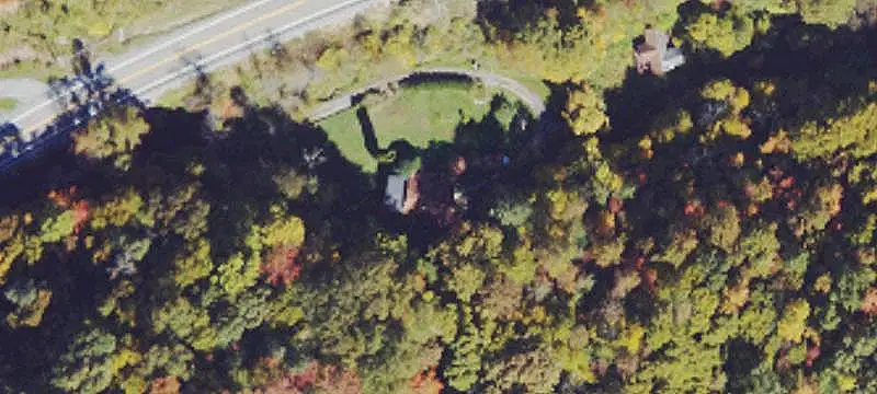Cleared Commercial Land