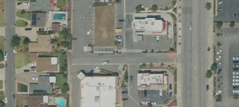 Retail Pad Site