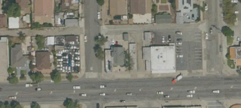 Mixed-Use Property
