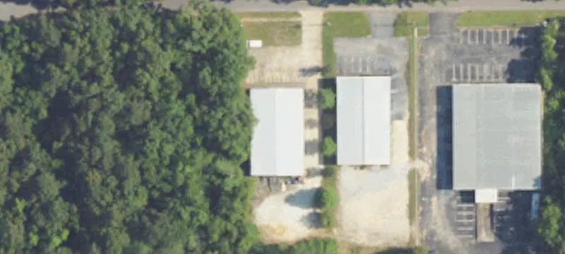 Commercial Land Near Schillinger Road