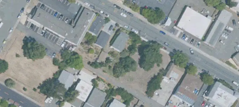 Land or Vacant Lot