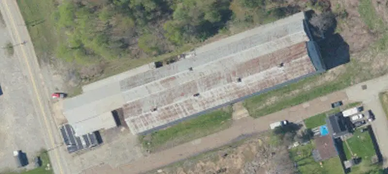 Industrial Warehouse and Manufacturing Complex