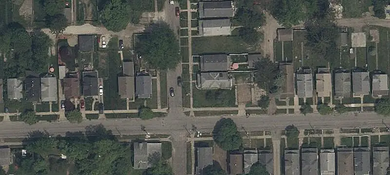 Residential Duplex