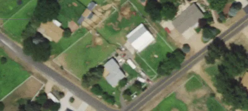 Corner Land