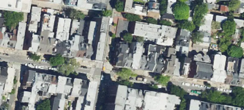 Corner Mixed-Use Retail Building
