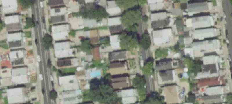 Three-Family Triplex