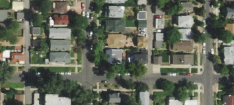 Updated Historic Duplex