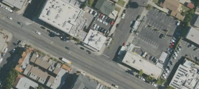 4-Suite Specialty Commercial Property