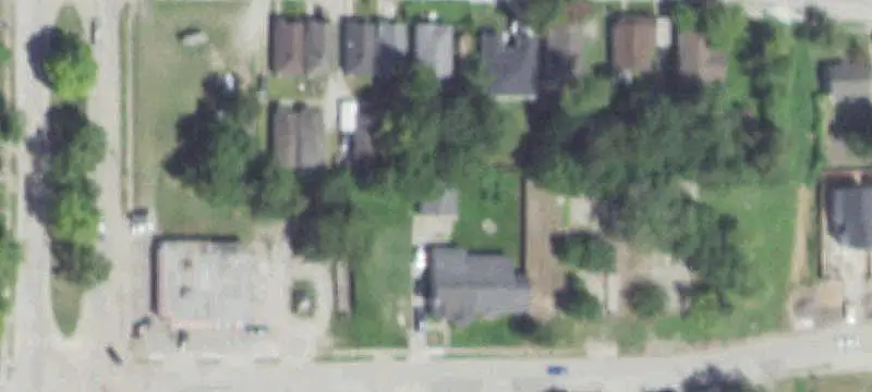 Modern Duplex