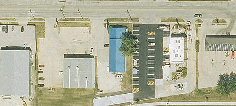 Commercial Flex Space