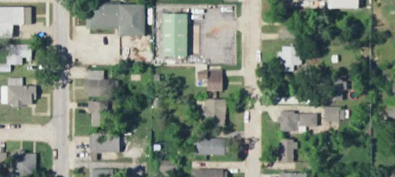 3-Bay Flex Building
