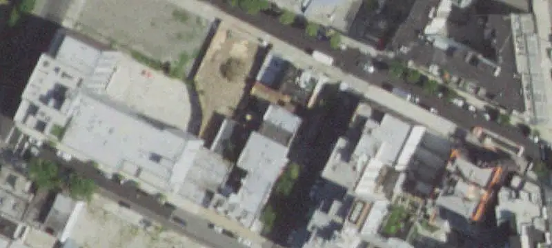 Four-Bedroom Residential Income Property